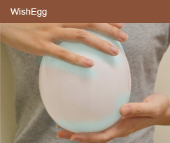 WishEgg