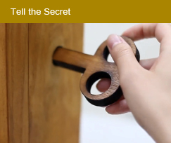 Tell the Secret